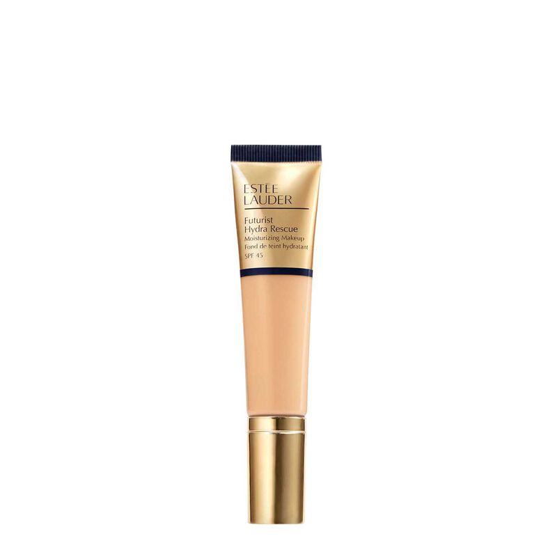 Est&eacute;e Lauder Futurist Hydra Rescue Moisturizing Makeup SPF 45 image number 10